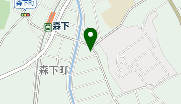 第一教材株式会社の地図画像