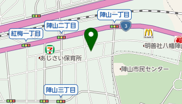 株式会社共和工業所の地図画像