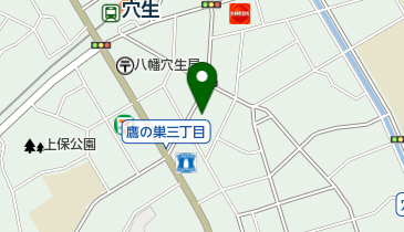 スイッチの地図画像