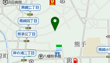 株式会社カトレアラボキゴシ店の地図画像