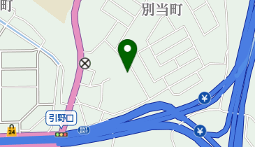 経営診断の研究所株式会社ミックの地図画像