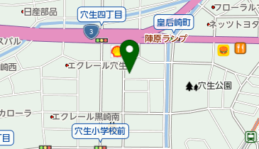 株式会社木村土木の地図画像