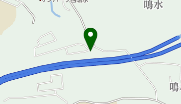 有限会社中尾総業の地図画像