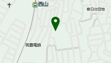 いとう酒店の地図画像