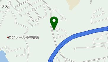 吉田酒店の地図画像