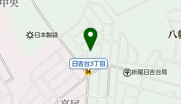 アトリエ・サムの地図画像