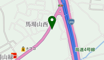 アペックス(A&rsquo;PEX)大谷の地図画像