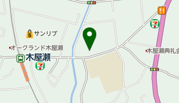 大谷カーサービス有限会社の地図画像