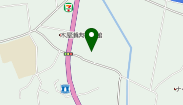 東邦内燃機自動車工場の地図画像