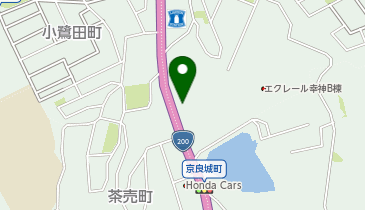 ヤハタ自販株式会社の地図画像