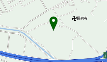 観明寺の地図画像