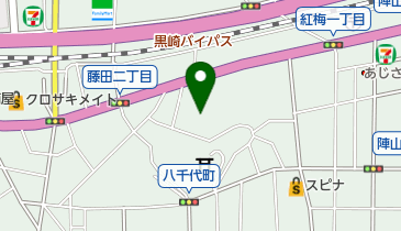 浄蓮寺の地図画像
