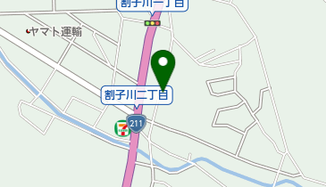 スタジオえぐちの地図画像