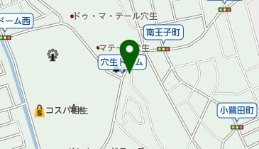 株式会社エス・エス・アイの地図画像