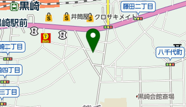 章の地図画像