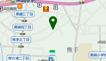 明美の地図画像