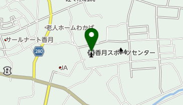 上津役市民センター周辺のスポーツ Navitime