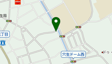 花一番の地図画像