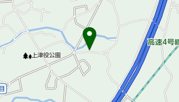 株式会社紙資源の地図画像
