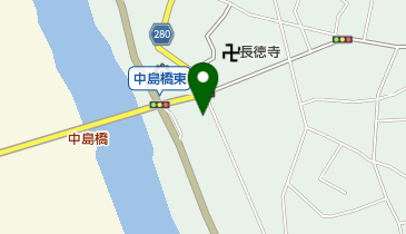 株式会社ビッグワイズカワサキの地図画像