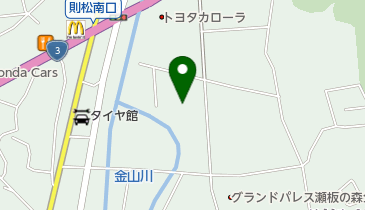 エイシンの地図画像