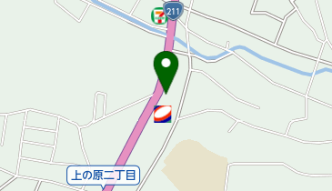 33号館の地図画像