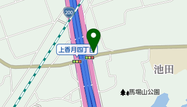 有限会社コア・クリエイティブの地図画像