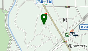 日本メディコム株式会社の地図画像