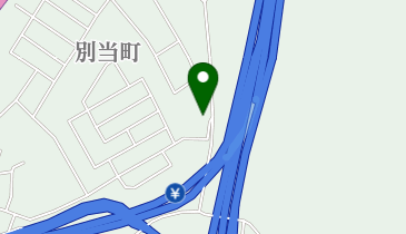 株式会社ウエダの地図画像