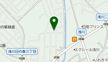 折尾 駅 周辺のヘア メイク 美容院 Navitime