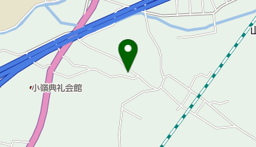 エンナの地図画像