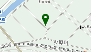 大統コーポレーションの地図画像