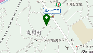 有限会社光明調剤薬局の地図画像