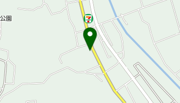 北九州市消防局 八幡西消防団 第5分団の地図画像