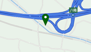 北九州市消防局 八幡西消防団 第12分団の地図画像