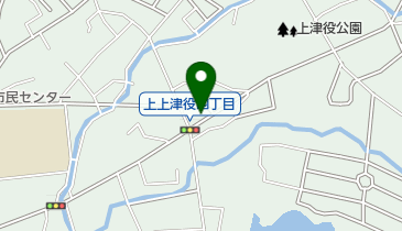 北九州市消防局 八幡西消防団 第8分団の地図画像