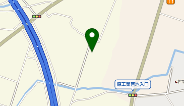 天龍運輸株式会社福岡支店の地図画像