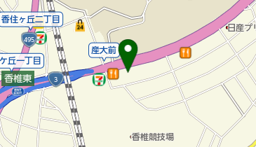 ナインティブロスの地図画像