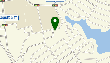 福岡市公民館 青葉公民館の地図画像