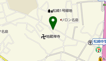 小林興商株式会社の地図画像