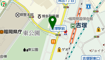 ウィズの地図画像