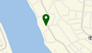 聖心教会福岡支部の地図画像