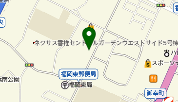 有限会社共栄工業の地図画像