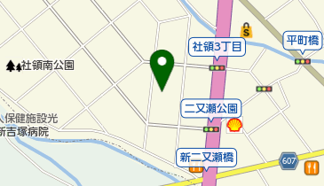 有限会社光栄自動車整備工場の地図画像