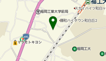 円相寺(浄土宗)の地図画像