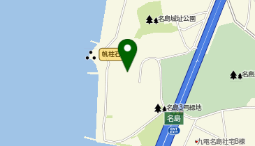 宗栄寺(天台宗)の地図画像