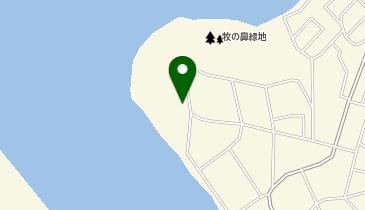 妙法寺福岡分院の地図画像