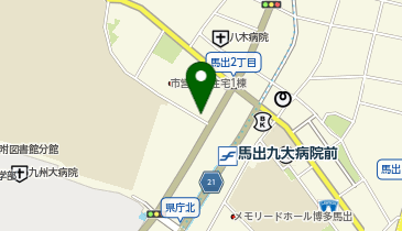 朝日勧業株式会社の地図画像