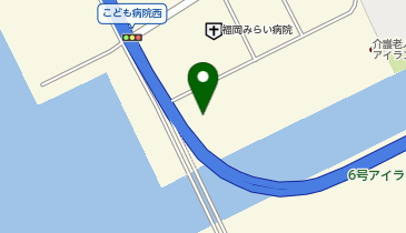 ブレイクアウトの地図画像