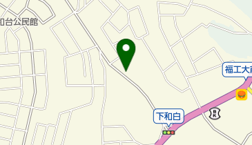 瀬戸山針灸整骨院の地図画像